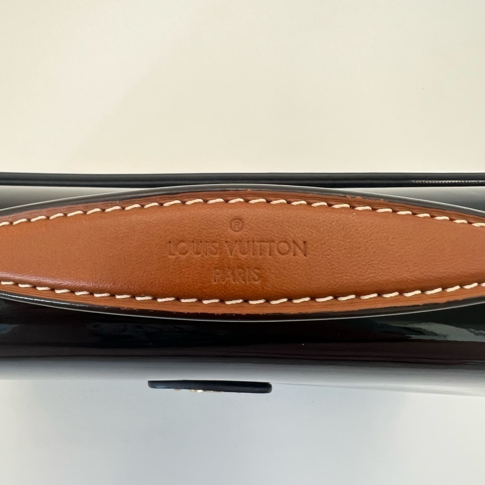 Louis Vuitton Cherrywood BB- LIKE NEW!!! - Picture 13 of 16